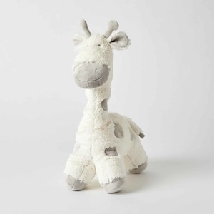 Baby: PLUSH GIRAFFE