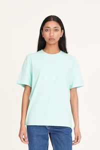 HUFFER CLASSIC TEE170/FLOWERBOMB - JELLY