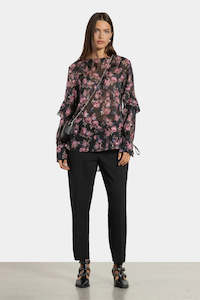 REPERTOIRE DAMSIN TOP