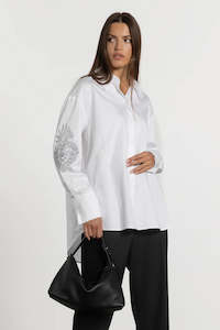 Repertoire: REPERTOIRE SATCHI SHIRT