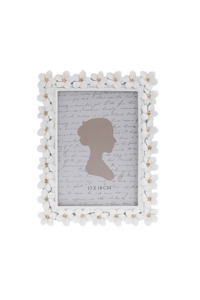Homeware: ORNATE 5X7 PHOTO FRAME