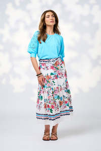 LOOBIES STORY PANDORA SKIRT