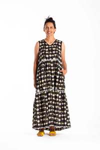 Deanne Hobbs: JELLICOE DAILY DRESS - DAISY