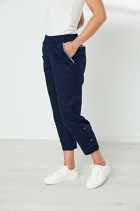 NEWPORT MICAH PANT - INK