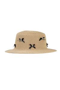 Accessorie: CURATE IMAGINE HAT - HAT STRAW