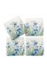 Lv Set 4 Coasters - Water Colour Gard