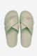 Stella + Gemma Laurie Mule - Sage