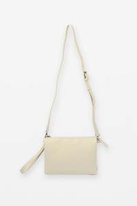 Bags Purses: STELLA + GEMMA FRANKIE  BAG - PUTTY