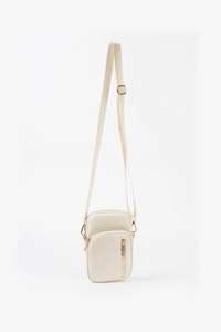 STELLA + GEMMA MOBELLE BAG - GLACIER