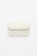 Stella + Gemma Jewel Box Small Milk Rectangle