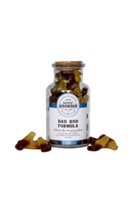 SWEET DISORDER DAD BOD FORMULA