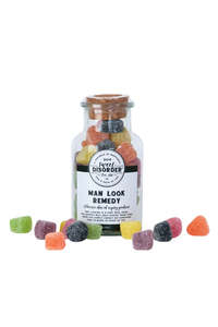 SWEET DISORDER MAN LOOK REMEDY