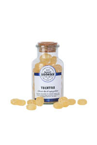SWEET DISORDER TECHTOX