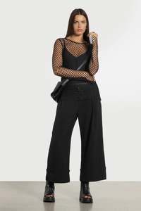 REPERTOIRE LEROY MESH TOP