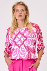 Sale Clothing: DESIGN NATION SAINT TOP