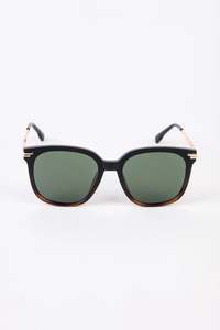STELLA & GEMMA SUNGLASSES - JUDY GRADIENT TORT