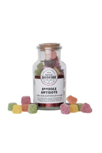 Gift Ideas: SWEET DISORDER A**HOLE ANTIDOTE