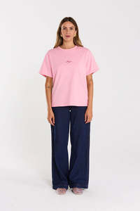 Womens Tees: THING THING PRIME TEE - VALENTINES