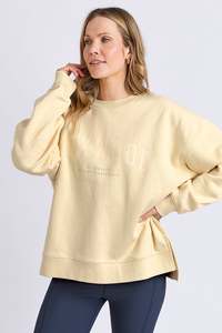 FOXWOOD INTERVAL CREW - LEMON