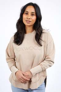 Foxwood 1: FOXWOOD SIMPLIFIED CREW - OAT