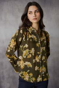 LANIA CELESTE SHIRT