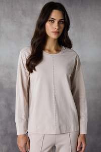 LANIA BASE TOP - BALLET