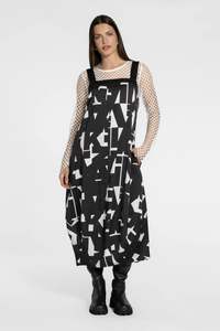 Vogue Dresses: REPERTOIRE PERSPECTIVE DRESS