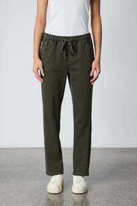 LANIA MAINE JEAN - ARMY