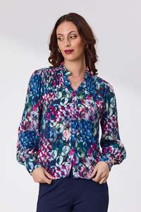 Newport: NEWPORT SPLENDOUR SHIRT