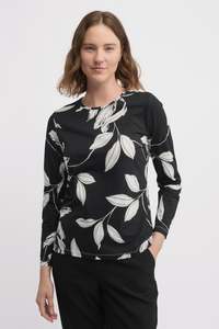 YARRA TRAIL ORIGIN TEE - ORIGIN PRINT