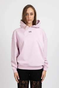 FEDERATION MADE HOOD SKETCH - PINK