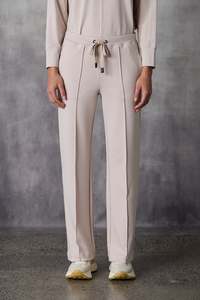 Womens Pants: LANIA BASTIAN PANT - BALLET
