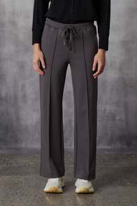 Womens Pants: LANIA BASTIAN PANT - CAROB