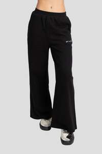 FEDERATION TOKYO TRACKIE NOT PARIS - BLACK