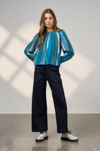 MADLY SWEETLY SWAY TOP