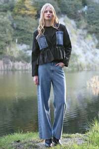 Vogue Denim: COOP DIAMONDS IN THE DENIM JEAN