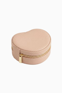 Gift Ideas: STELLA + GEMMA JEWEL BOX BLUSH HEART