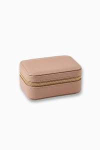Gift Ideas: STELLA + GEMMA JEWEL BOX SMALL ROSE RECTANGLE