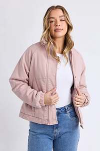 FOXWOOD ROSALEE JACKET - WOODROSE