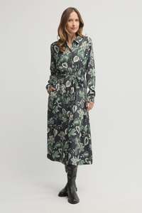 Vogue Dresses: YARRA TRAIL KIN DRESS