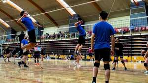 The Volleyball Academy
