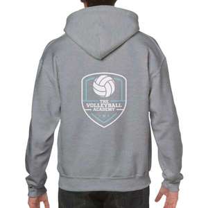 The Volleyball Academy Hoodie