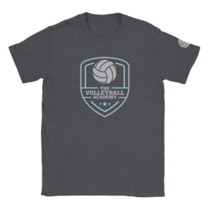 The Volleyball Academy Tshirt