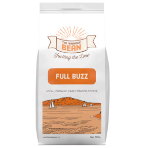 Products: Our Coffee