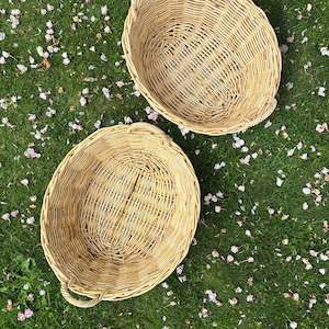 BUNDLE & SAVE | LAUNDRY BASKETS