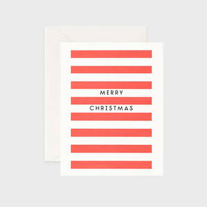 Greeting Card: GREETING CARDS | MERRY CHRISTMAS