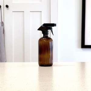 Amber Bottles: AMBER GLASS SPRAY BOTTLES | SALE