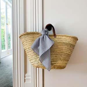 Reusable Bags: FRENCH MARKET BAGS