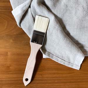 Wooden Cleaning Brushes: PASTRY BRUSH