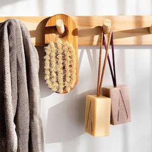 Wooden Body Brushes: IRIS HANTVERK | LOVISA BATH BRUSH